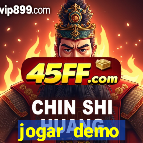 jogar demo pragmatic play